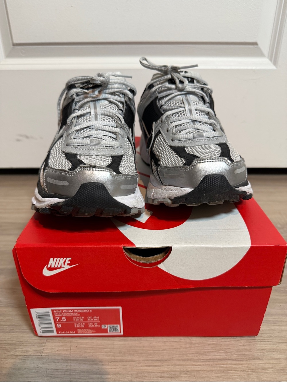 Nike Zoom Vomero 5